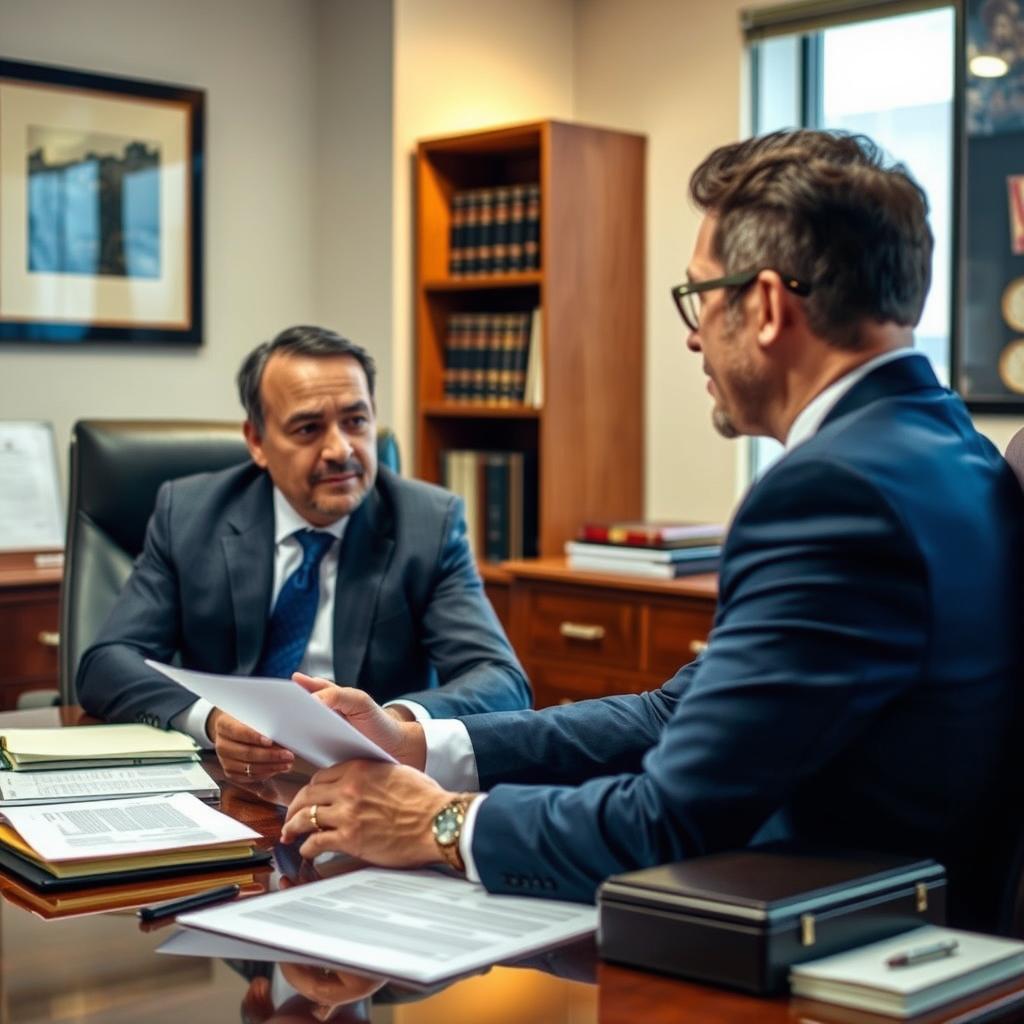 Machine Gun Offense Lawyer Washington County