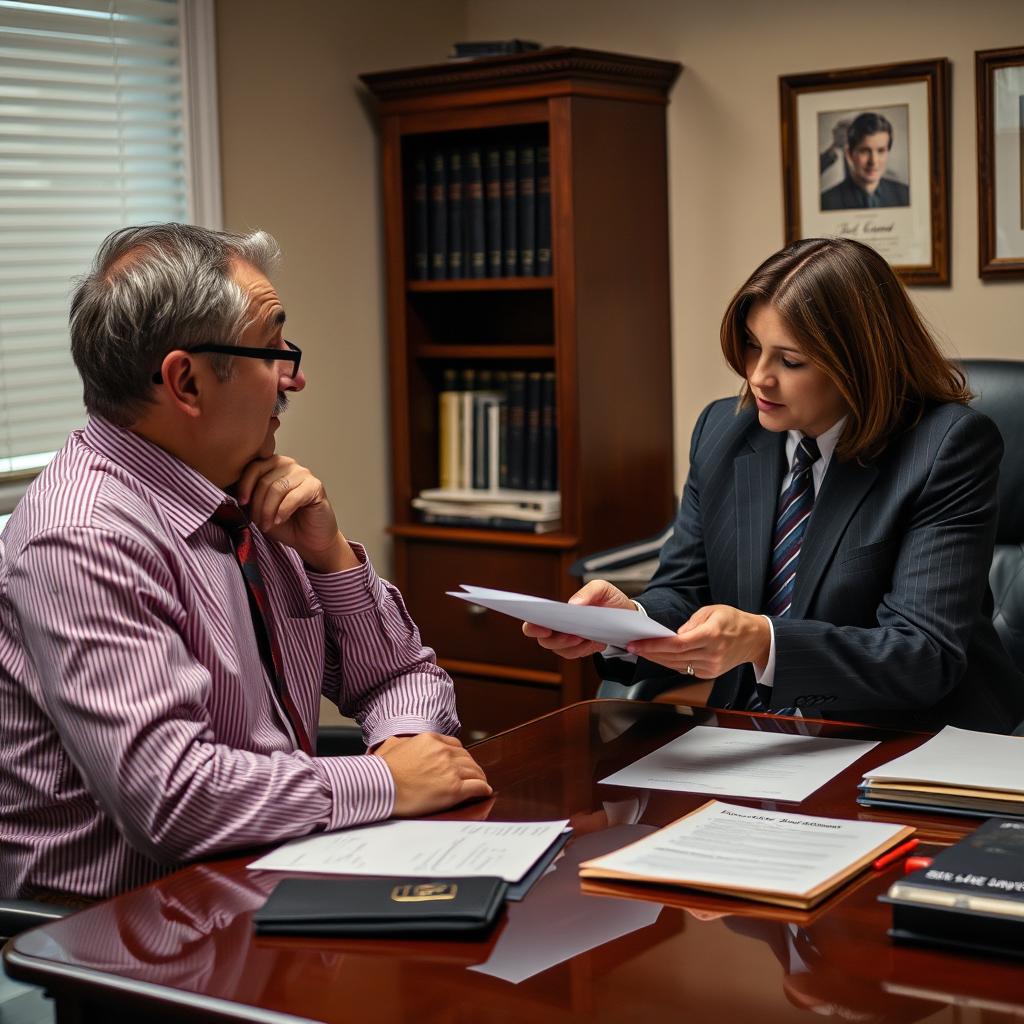 Machine Gun Offense Lawyer Wicomico County