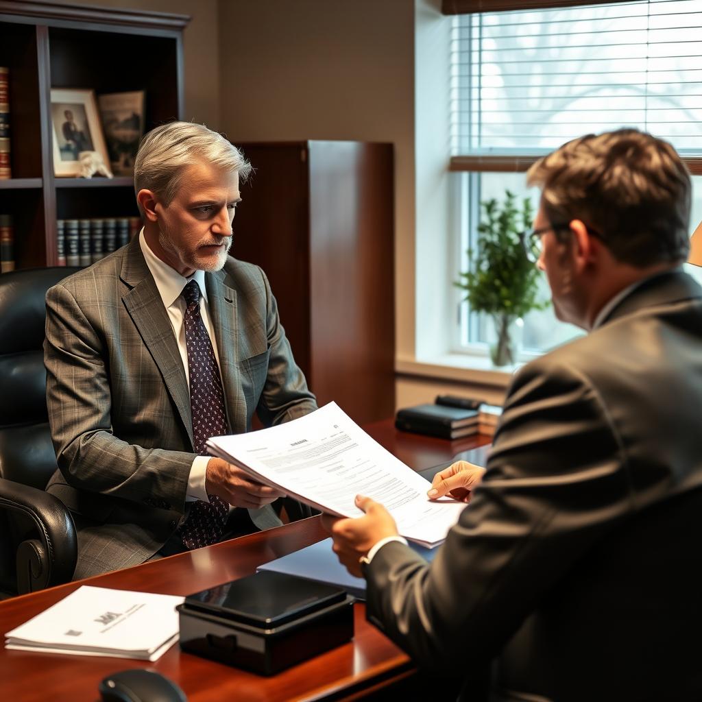 Machine Gun Offense Lawyer Worcester County