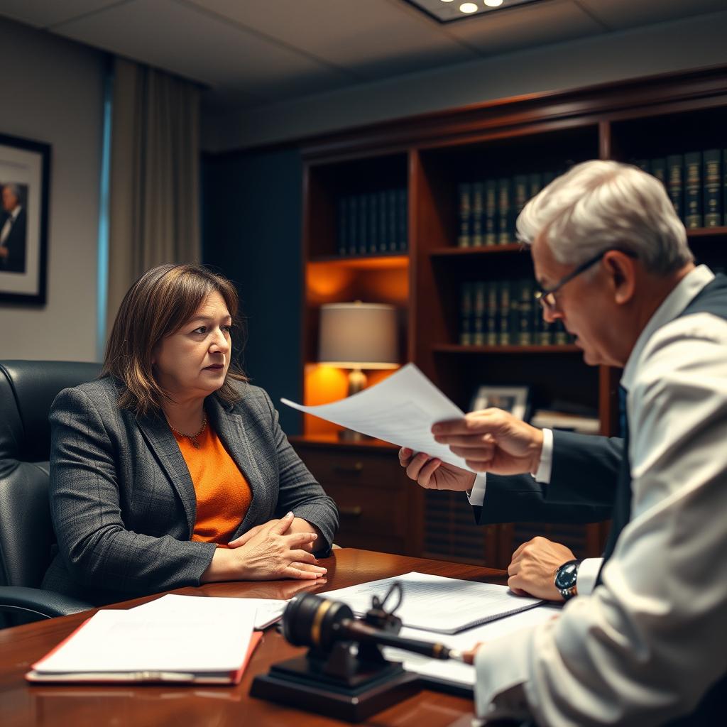 Malicious Wounding Lawyer Hanover County