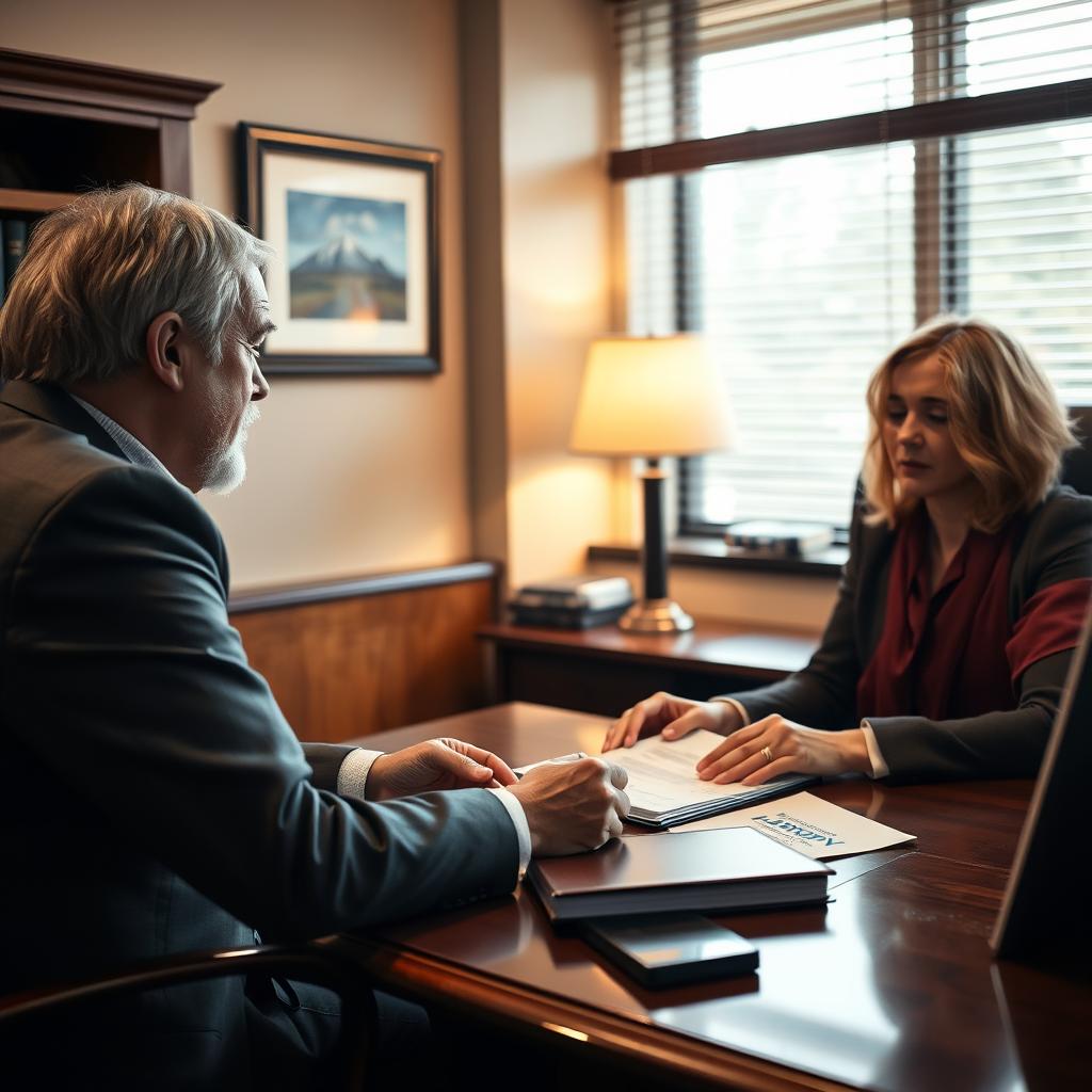 Malicious Wounding Lawyer Louisa County