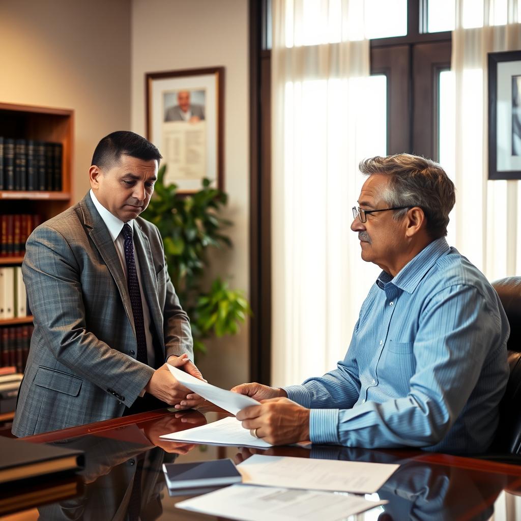 Malicious Wounding Lawyer Orange County