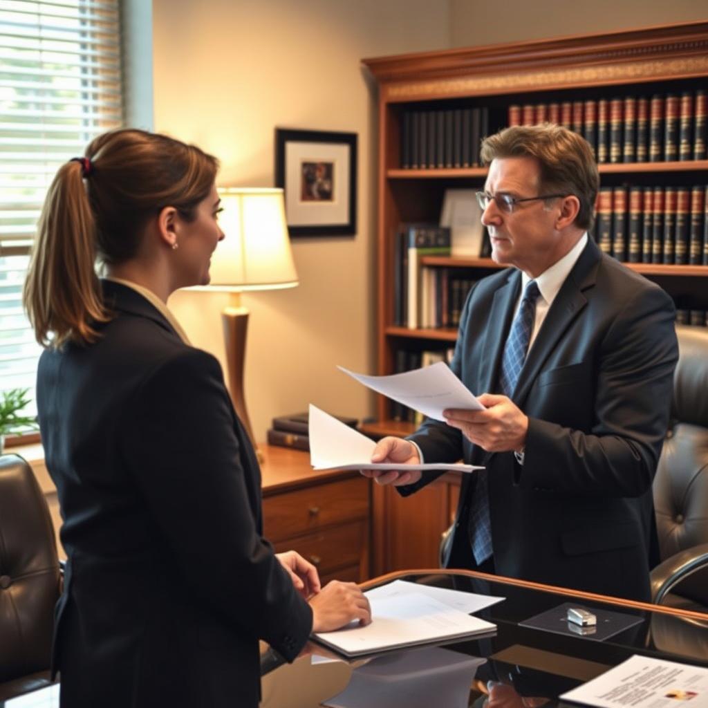 Malicious Wounding Lawyer Poquoson