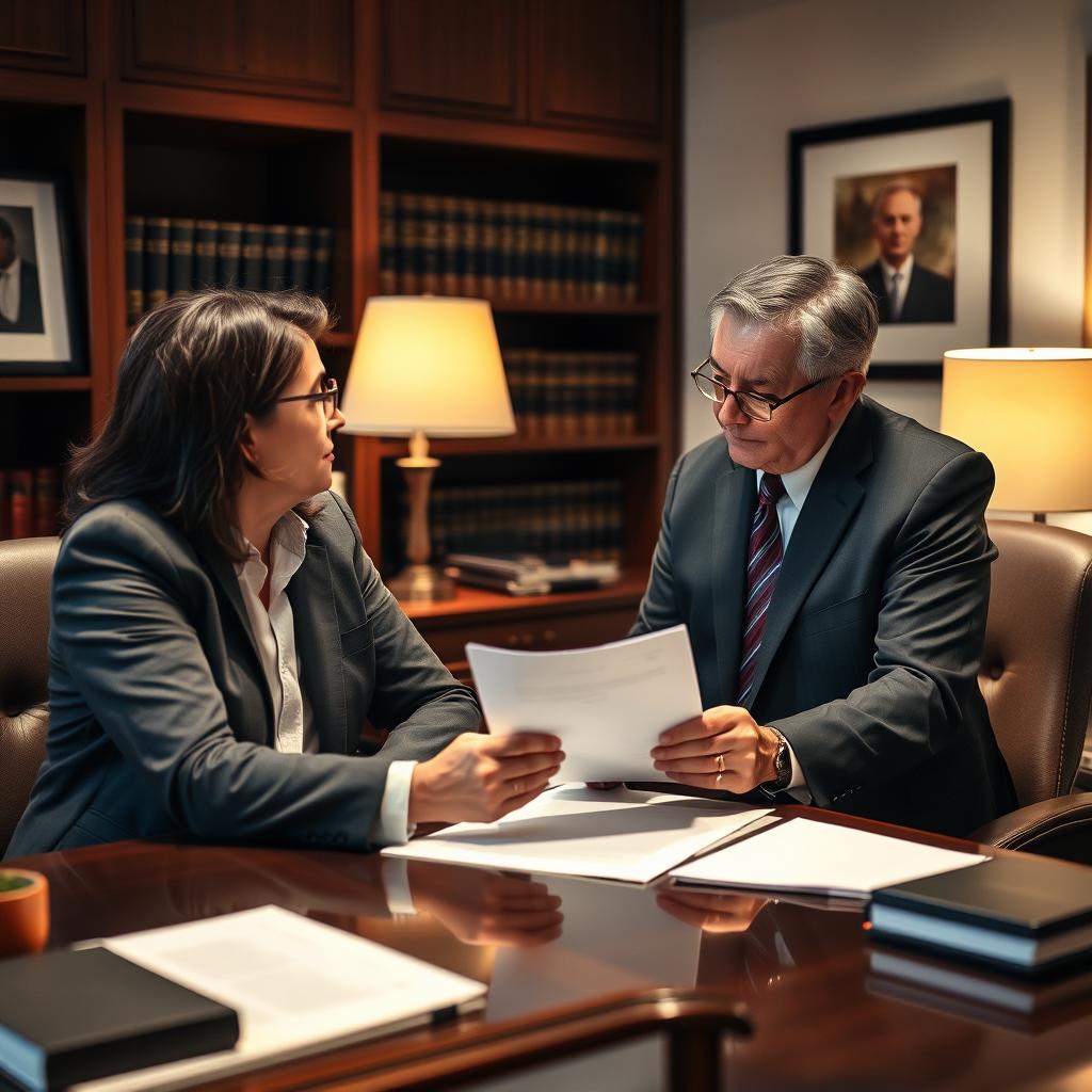 Murder Defense Lawyer Virginia