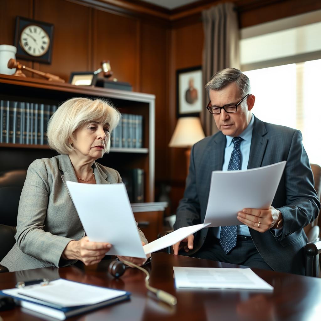 Obstruction of Justice Lawyer Madison County