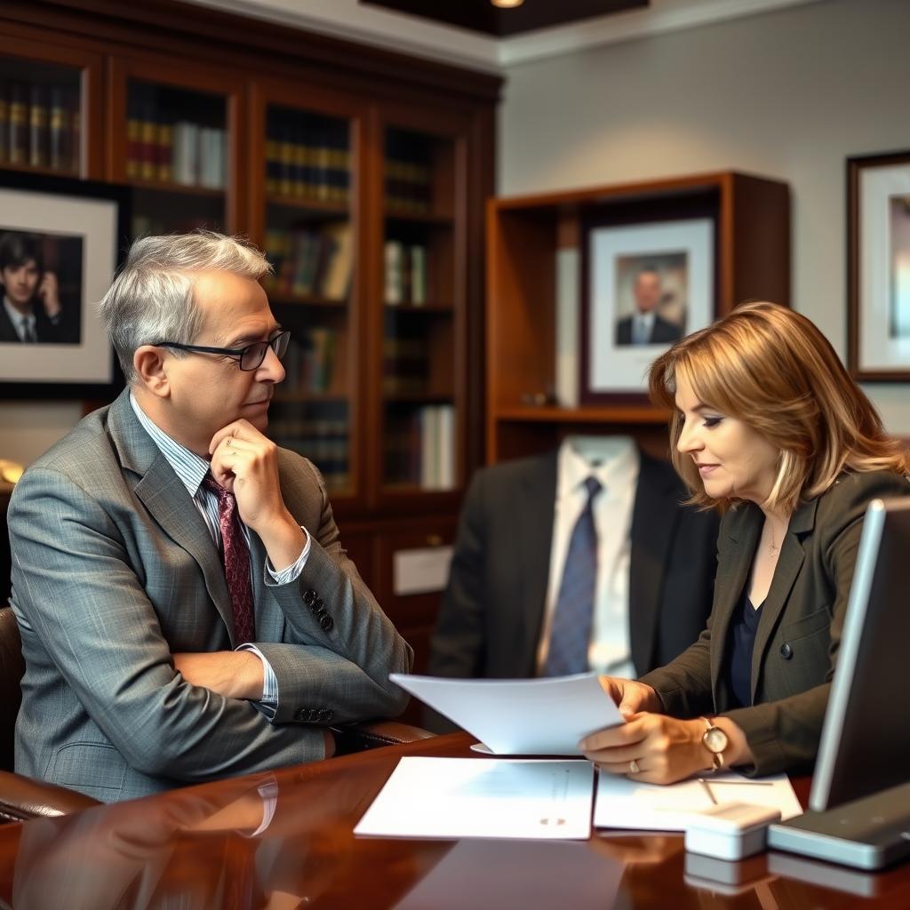 Probation Violation Lawyer Cecil County