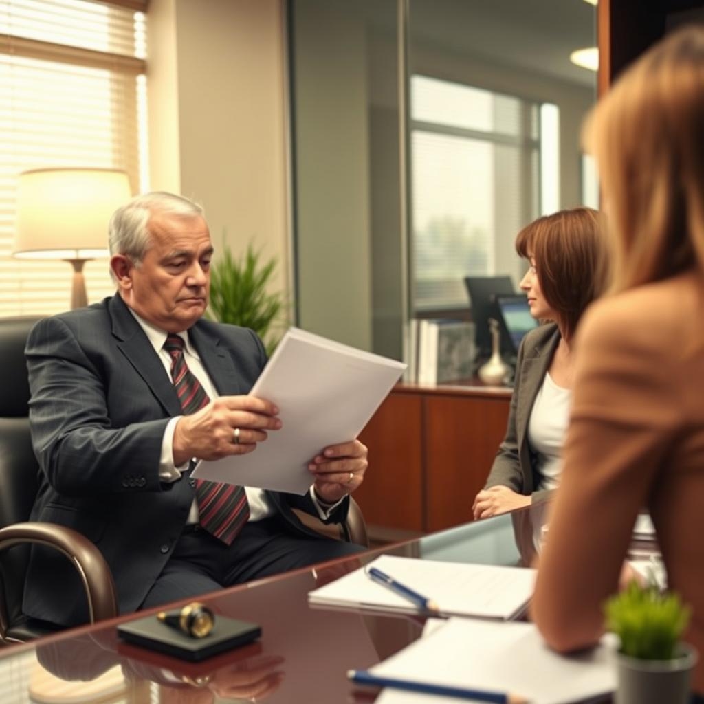 Probation Violation Lawyer Charles County