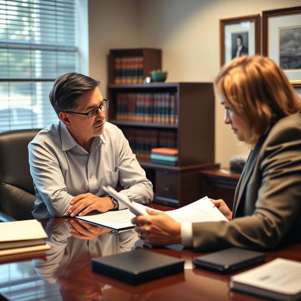 Probation Violation Lawyer Somerset County
