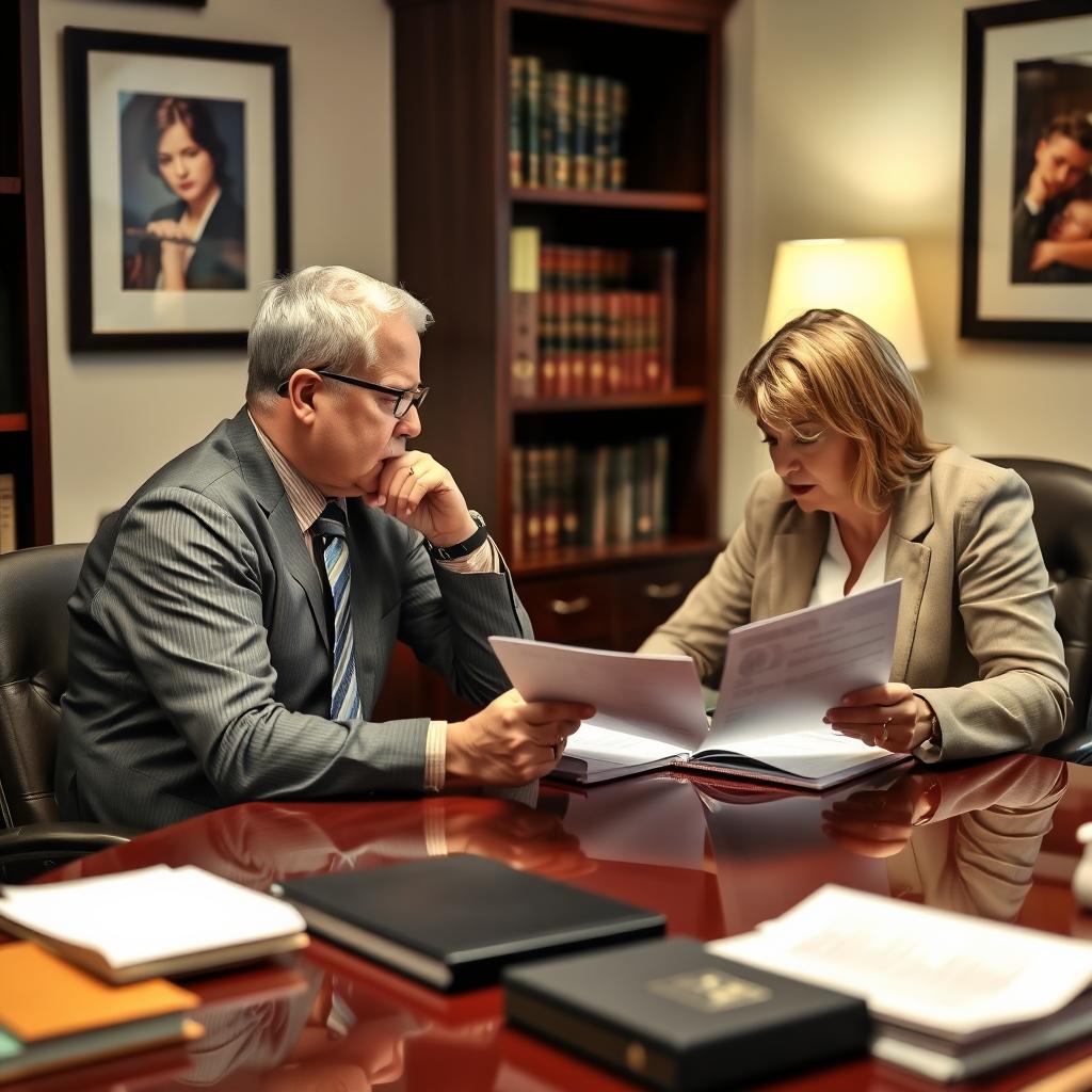 Protective Order Violation Lawyer Anne Arundel County