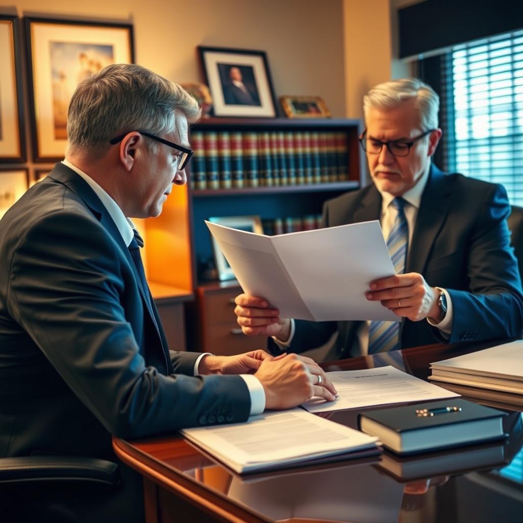 Protective Order Violation Lawyer Charles County