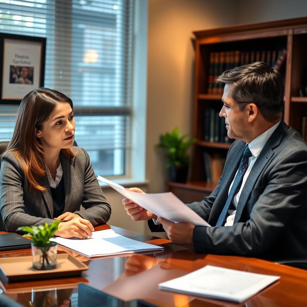 Protective Order Violation Lawyer Howard County