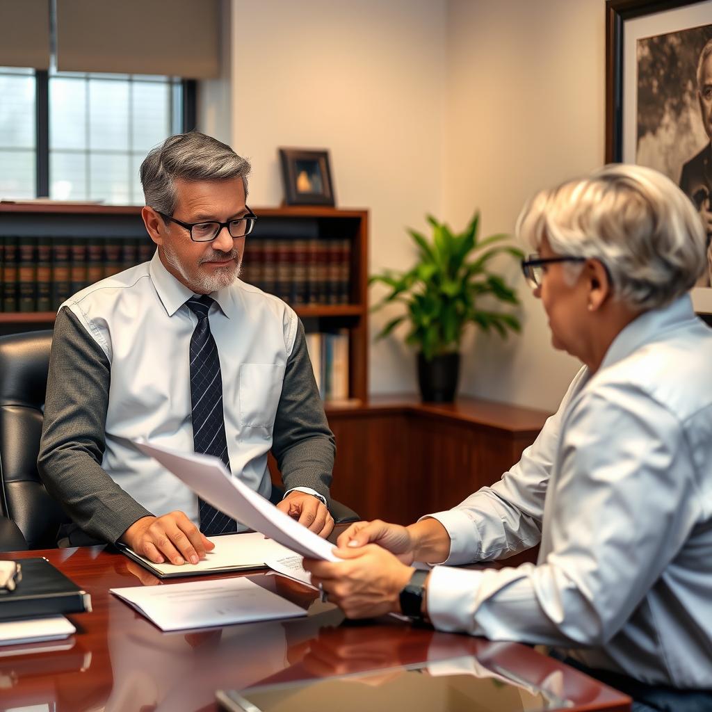 Protective Order Violation Lawyer Rockville