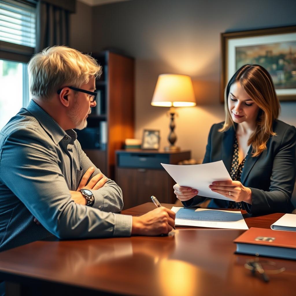 Protective Order Violation Lawyer Worcester County