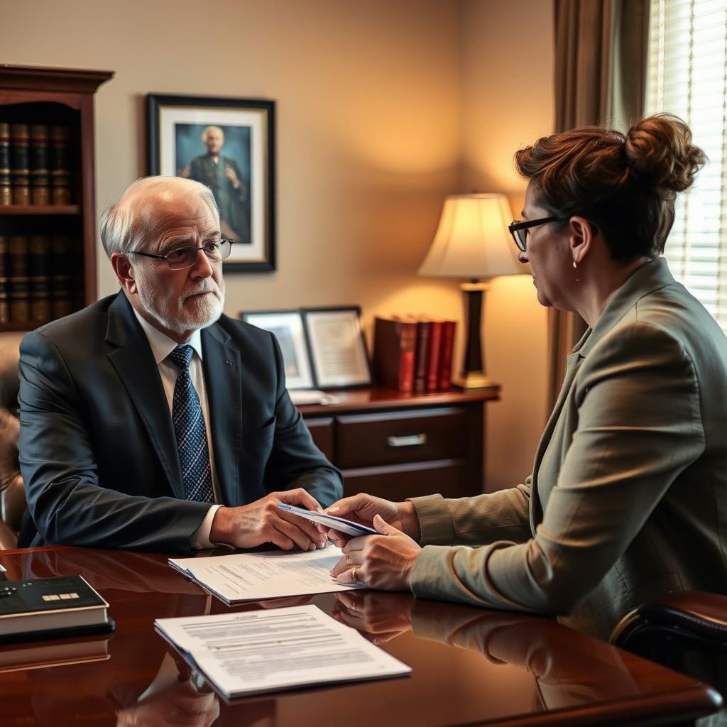 Record Sealing Lawyer Prince Georges County