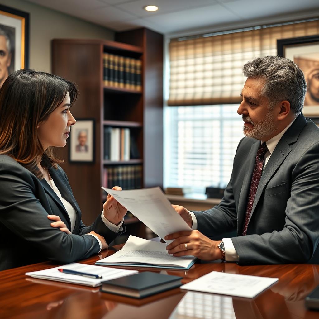 Record Sealing Lawyer Rockville