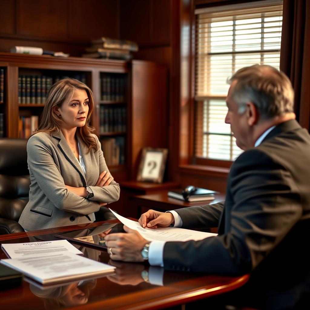 Robbery Defense Lawyer Rockingham County