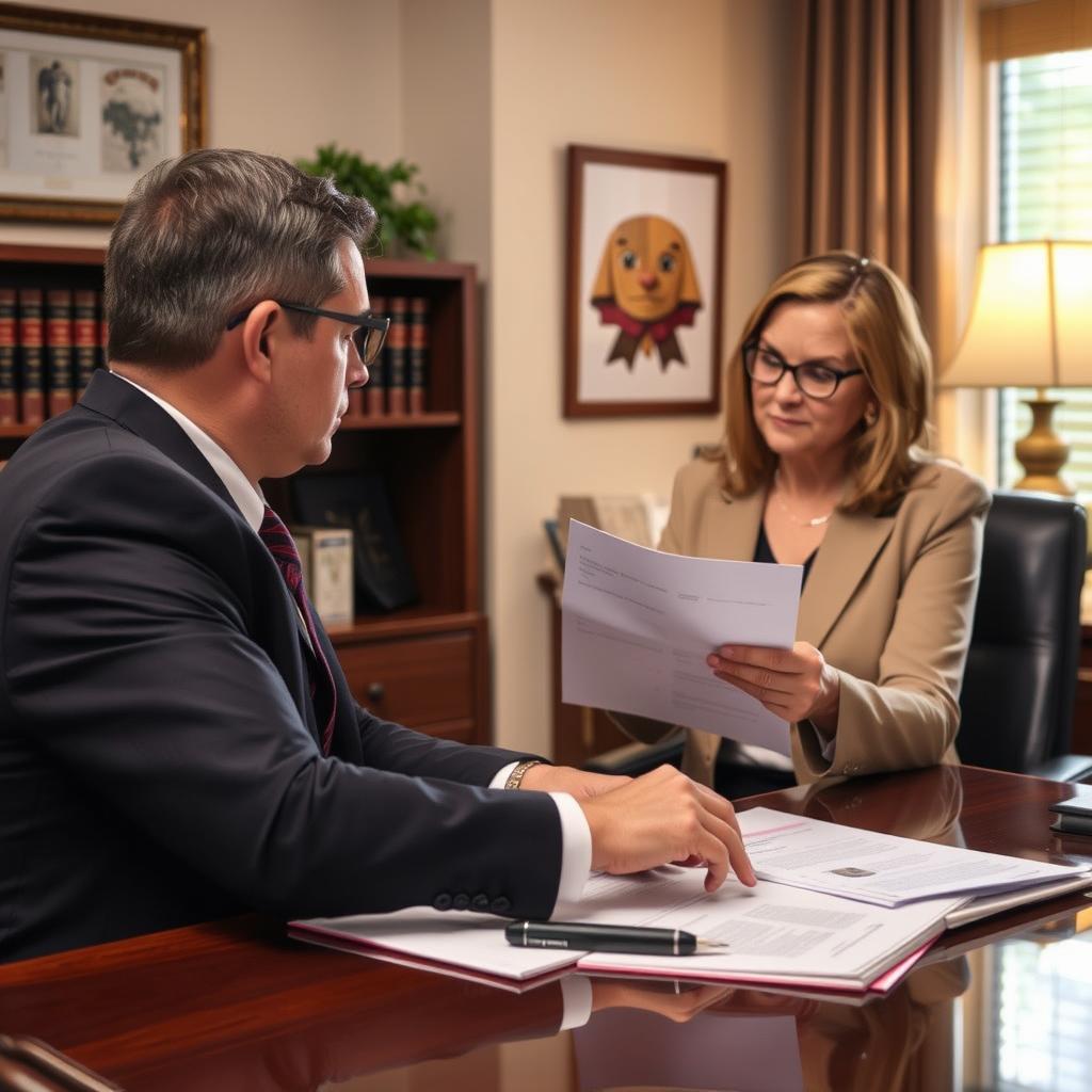 Robbery Defense Lawyer Somerset County