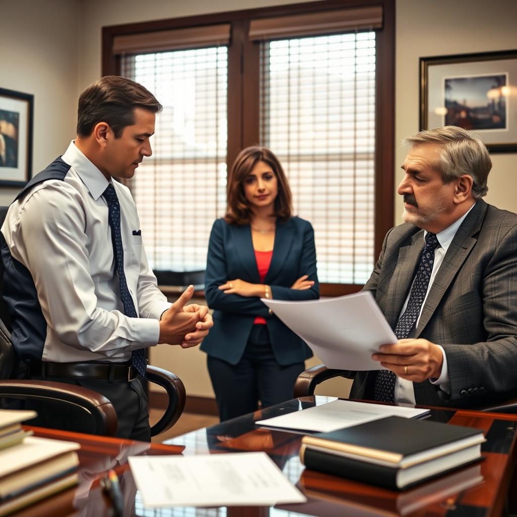 Sex Crimes Lawyer Howard County
