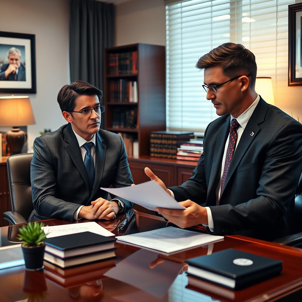 Silencer Offense Lawyer Baltimore County