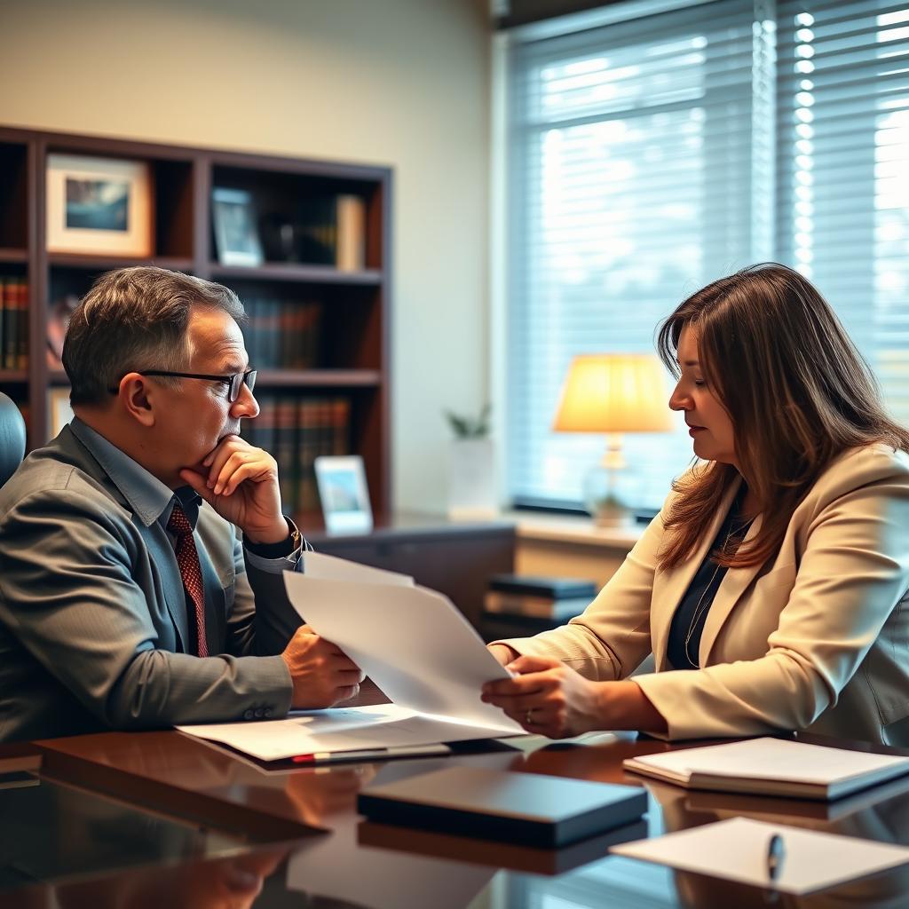 Silencer Offense Lawyer Calvert County