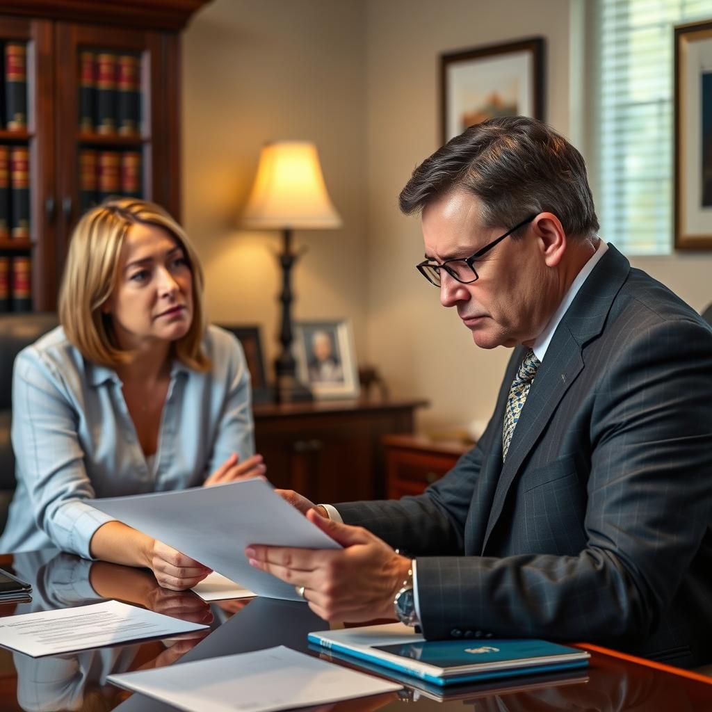 Silencer Offense Lawyer Caroline County