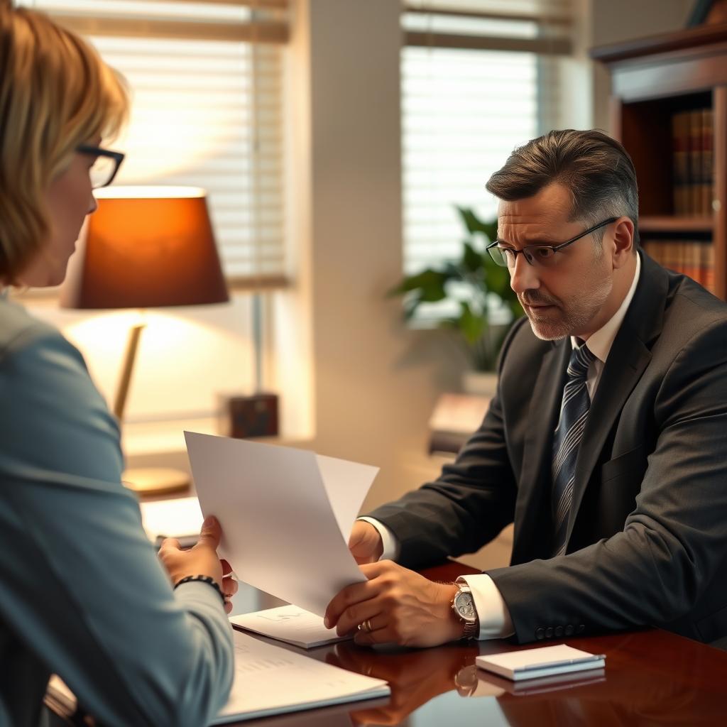 Silencer Offense Lawyer Cecil County