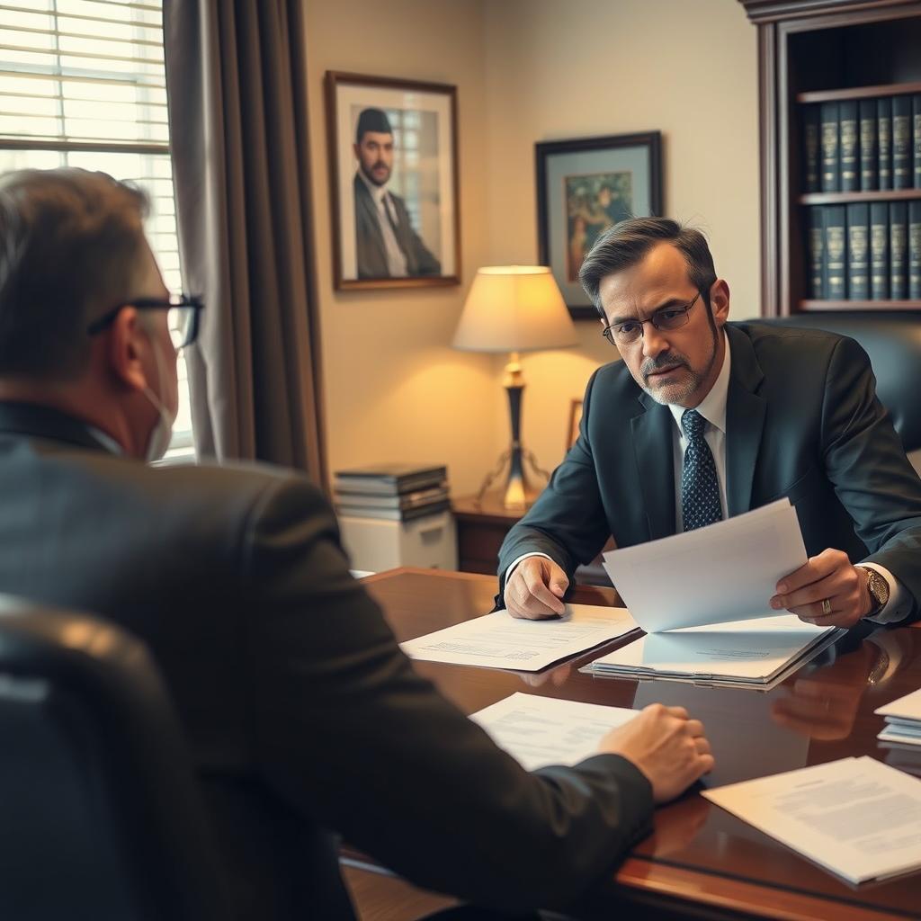 Silencer Offense Lawyer Charles County