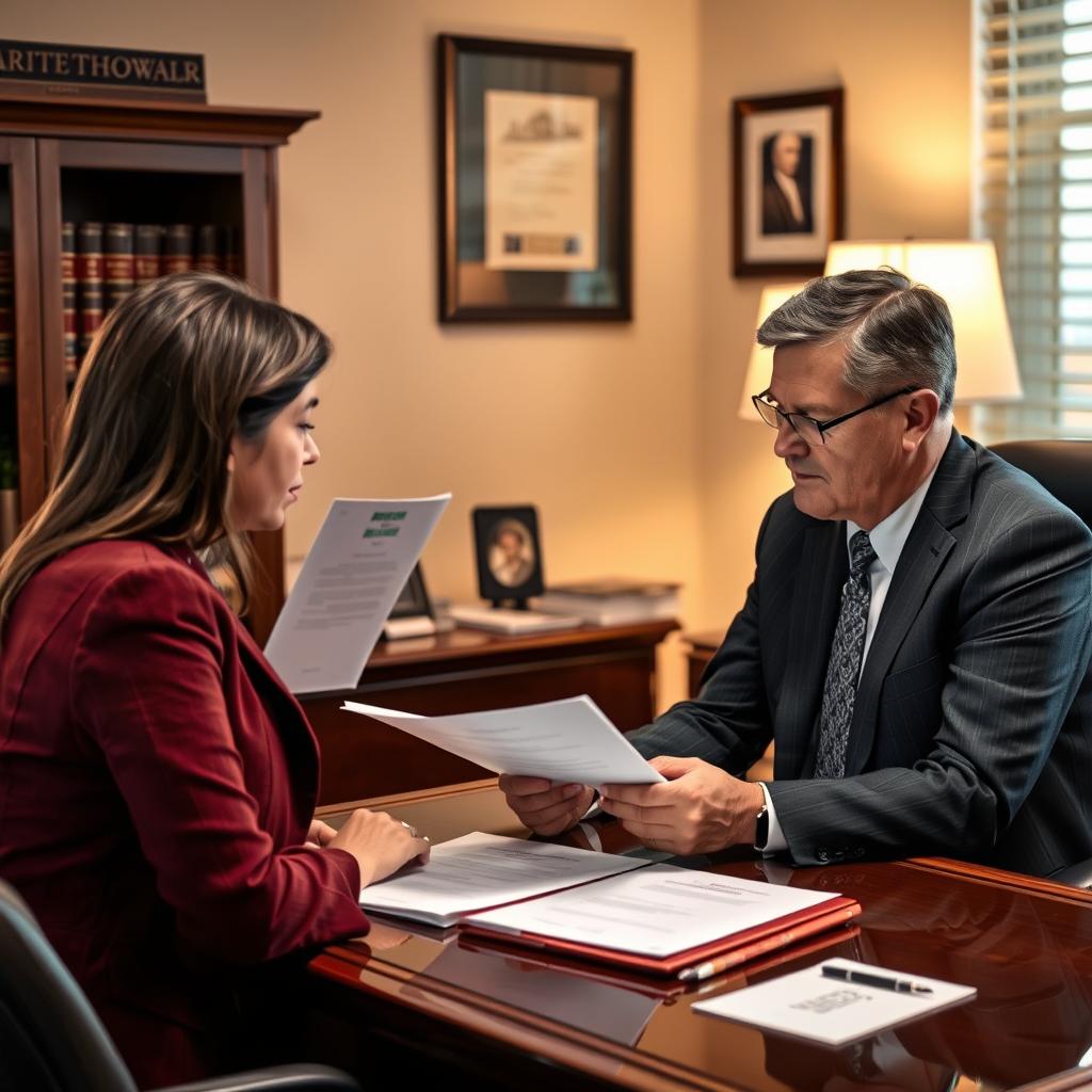 Silencer Offense Lawyer Harford County