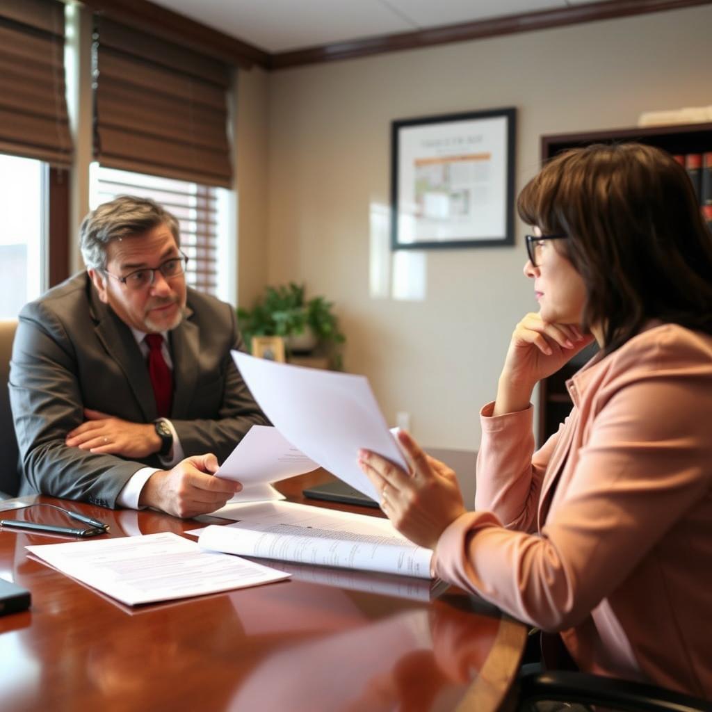 Silencer Offense Lawyer Howard County
