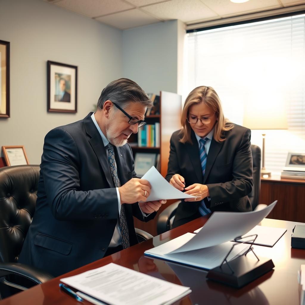 Silencer Offense Lawyer Kent County
