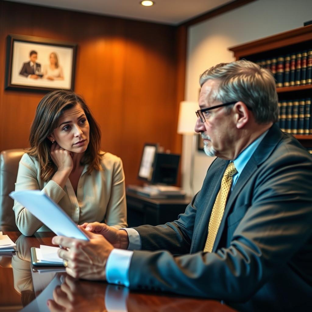 Silencer Offense Lawyer Maryland