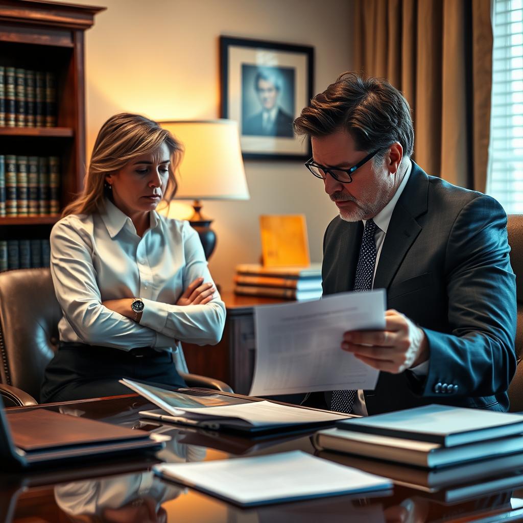 Silencer Offense Lawyer Montgomery County