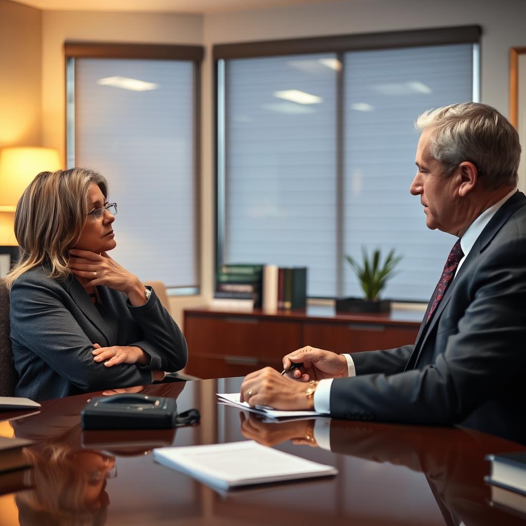 Silencer Offense Lawyer St Marys County