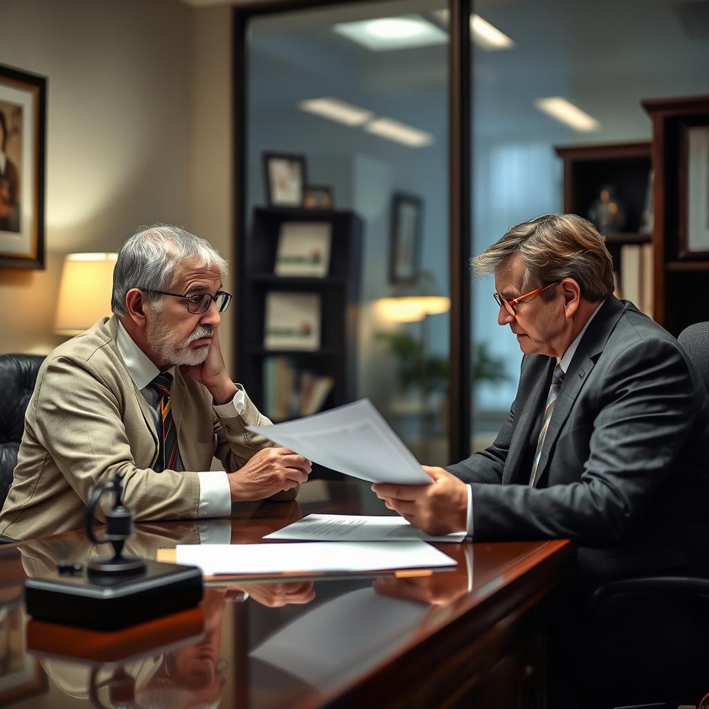 Silencer Offense Lawyer Talbot County