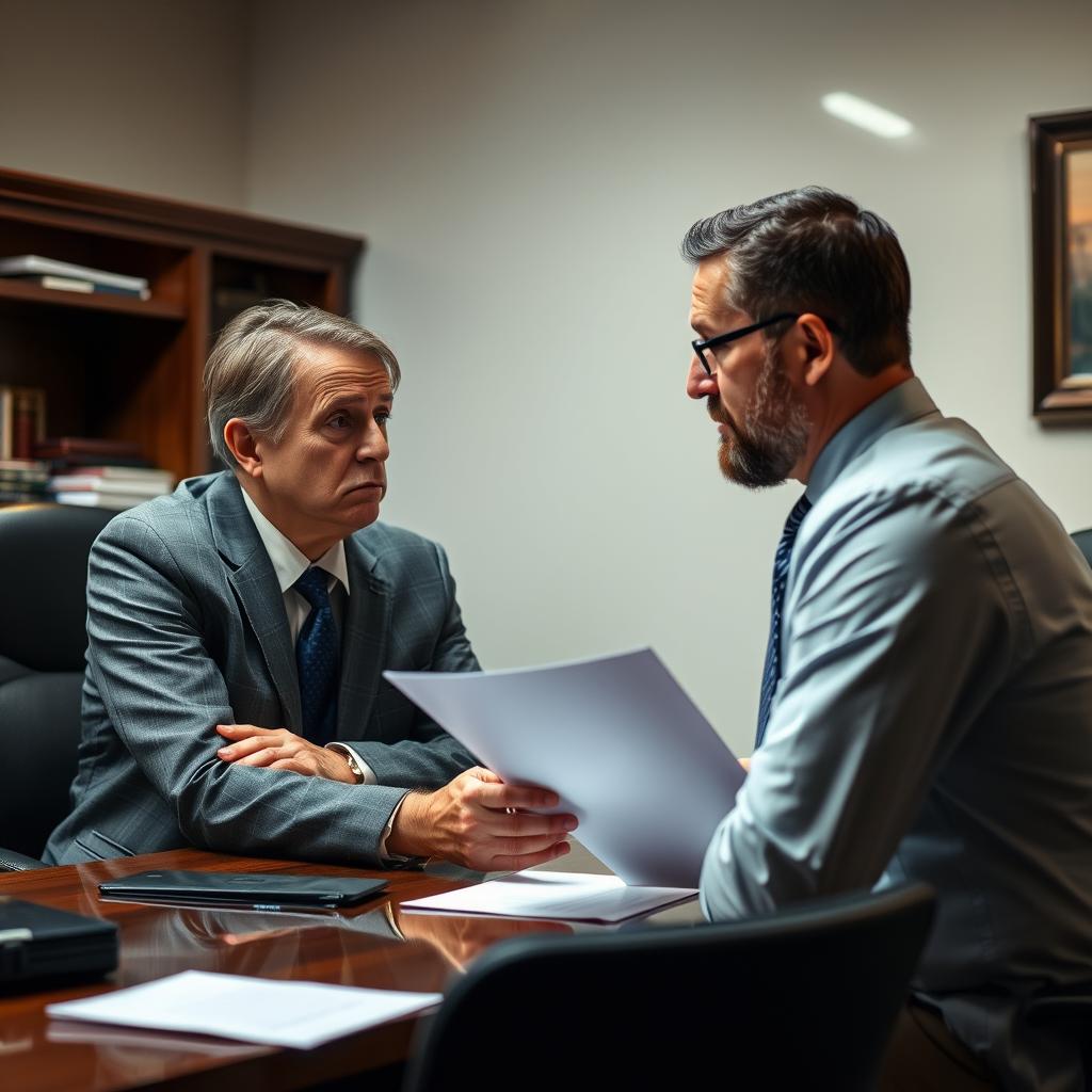 Silencer Offense Lawyer Washington County