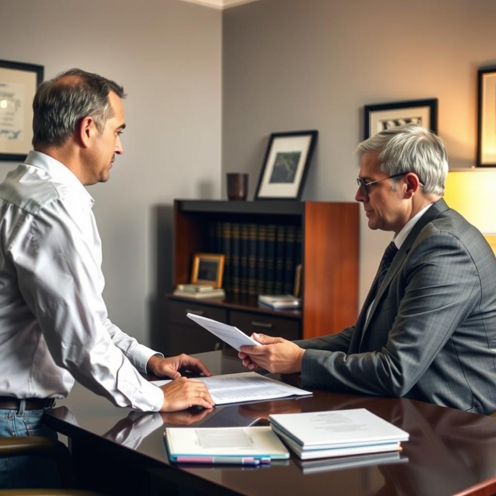 Silencer Offense Lawyer Wicomico County