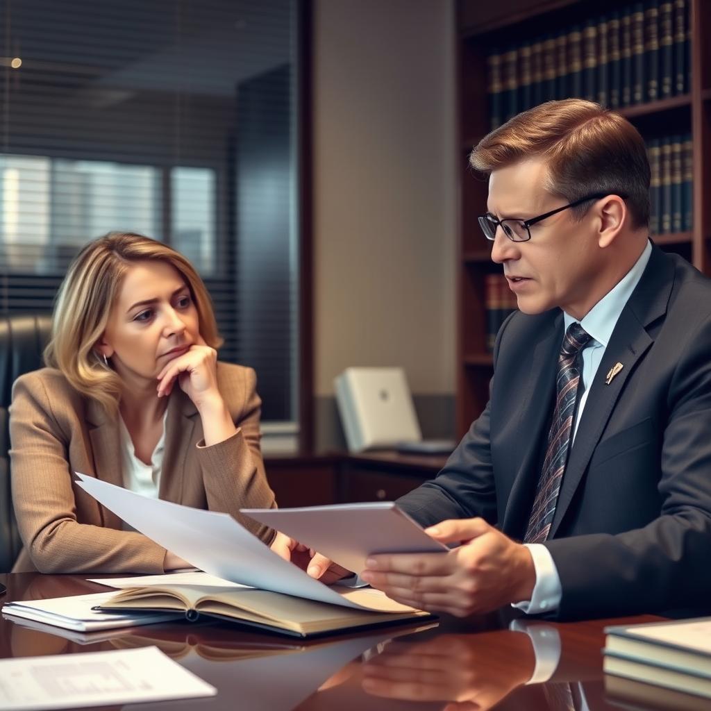 Silencer Offense Lawyer Worcester County