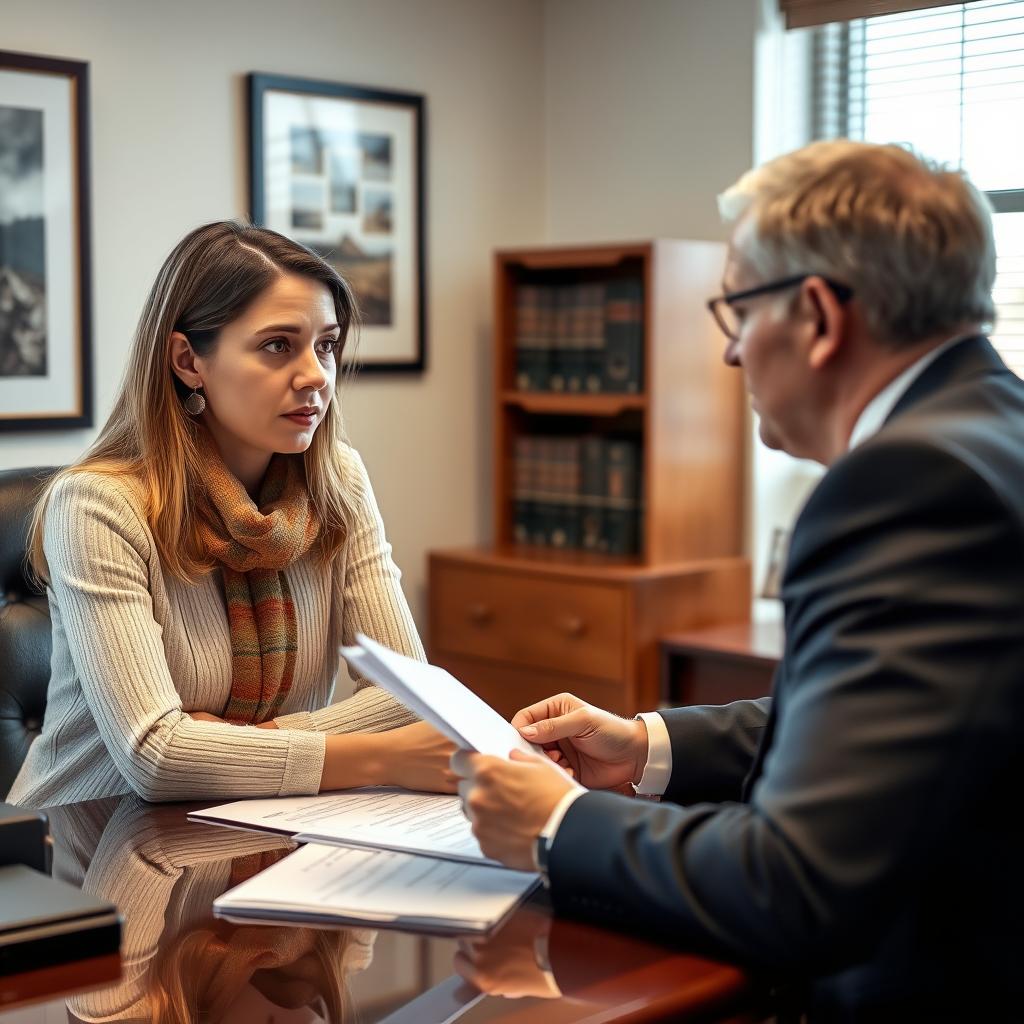 Strangulation Lawyer Albemarle County