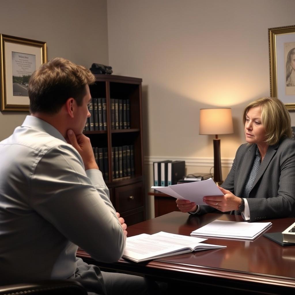 Strangulation Lawyer Chesapeake