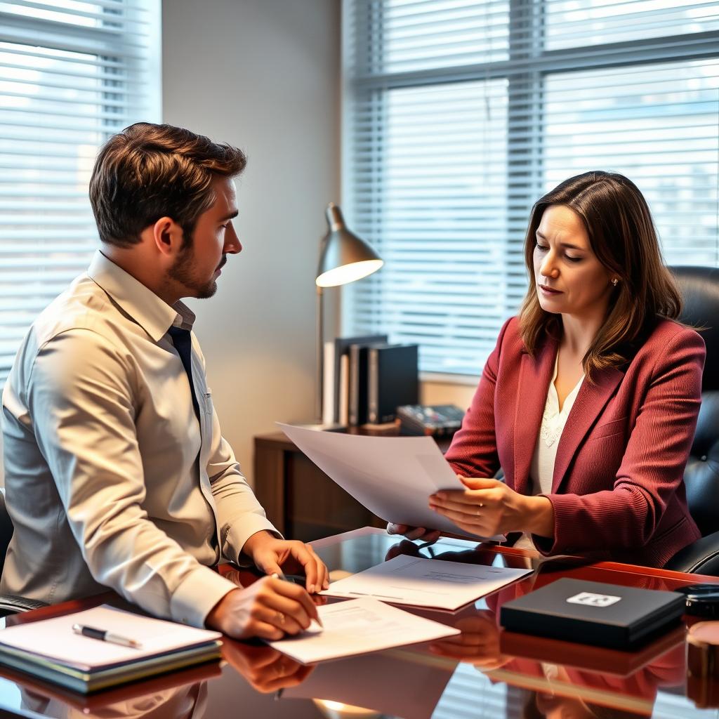 Strangulation Lawyer Manassas Park