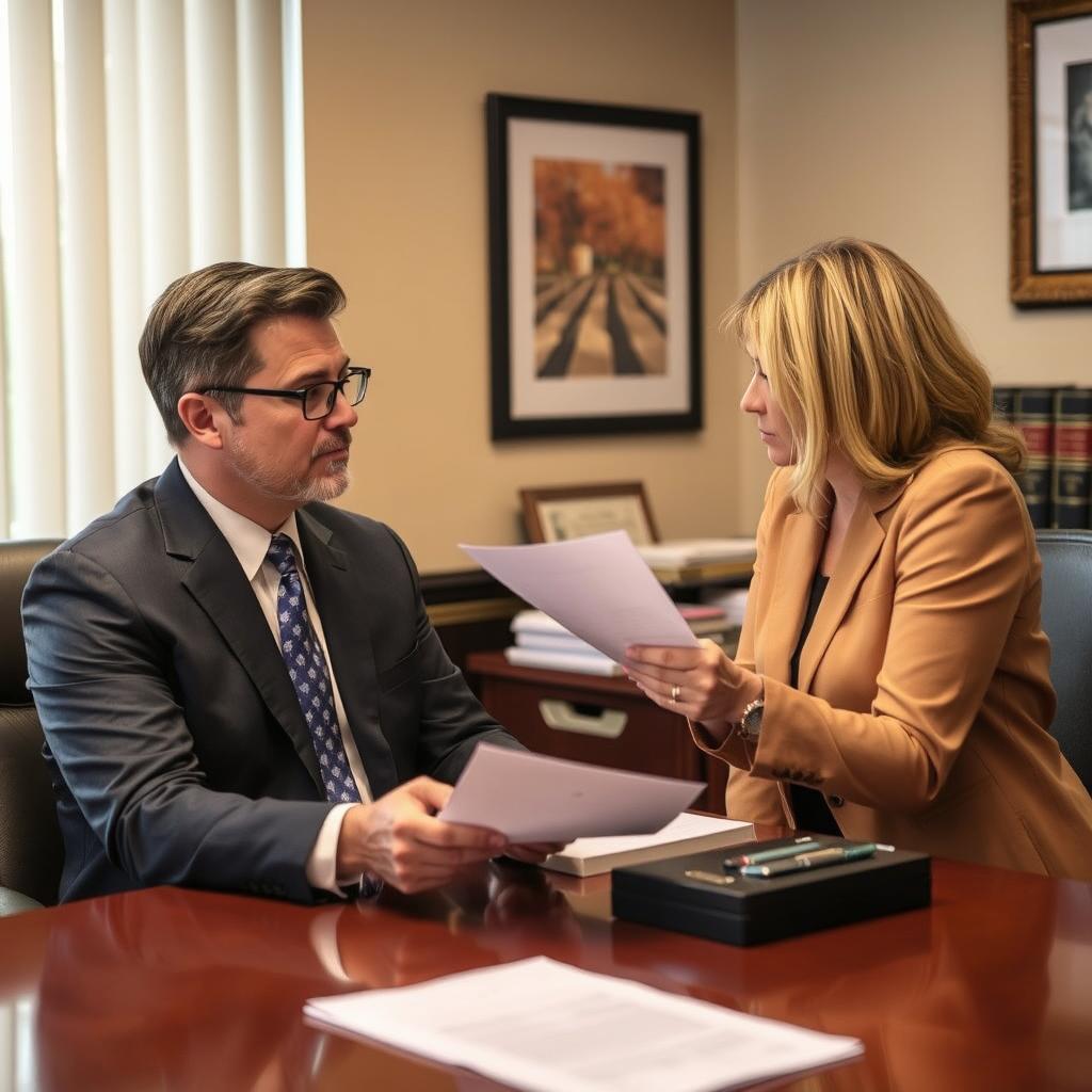 Theft Defense Lawyer Howard County