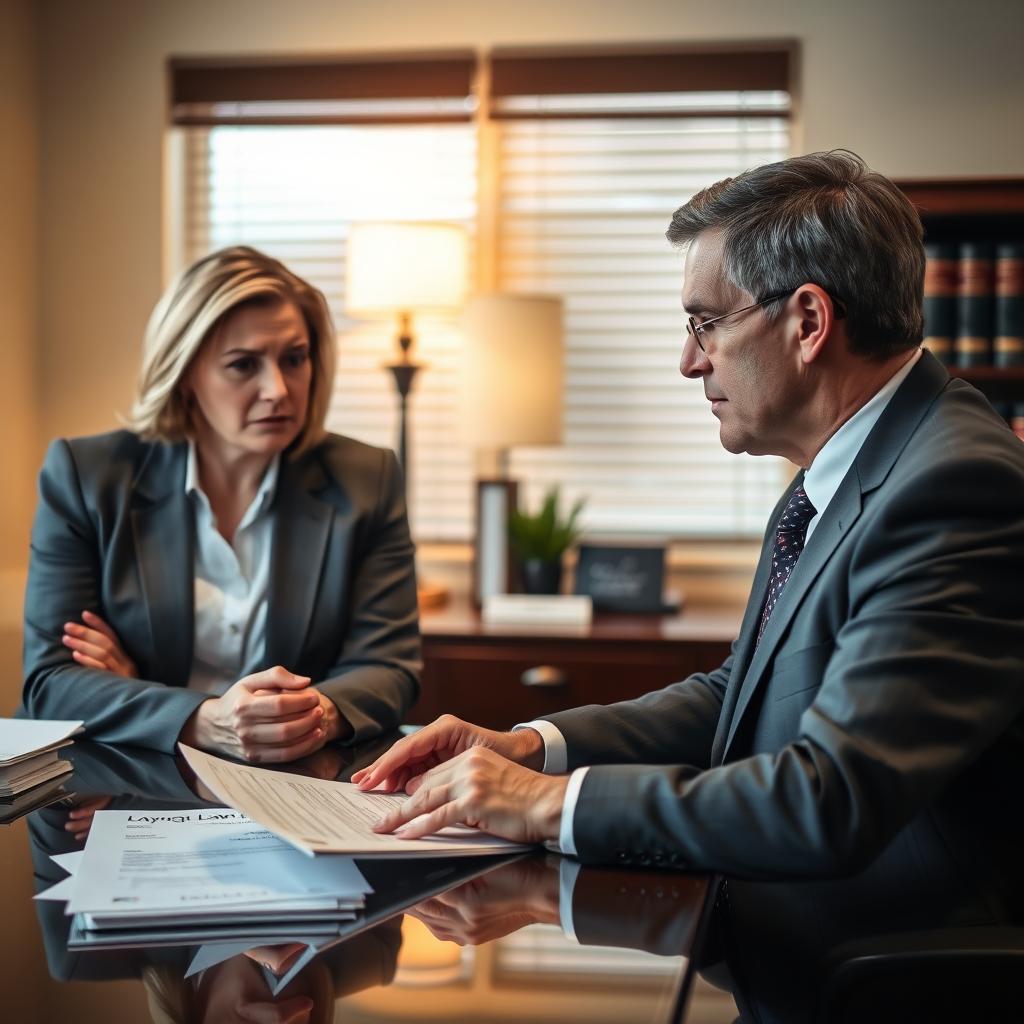 Theft Defense Lawyer Kent County