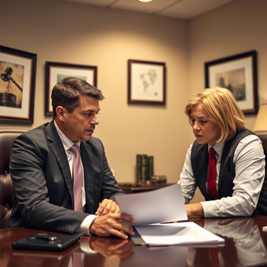 Theft Defense Lawyer Rockville