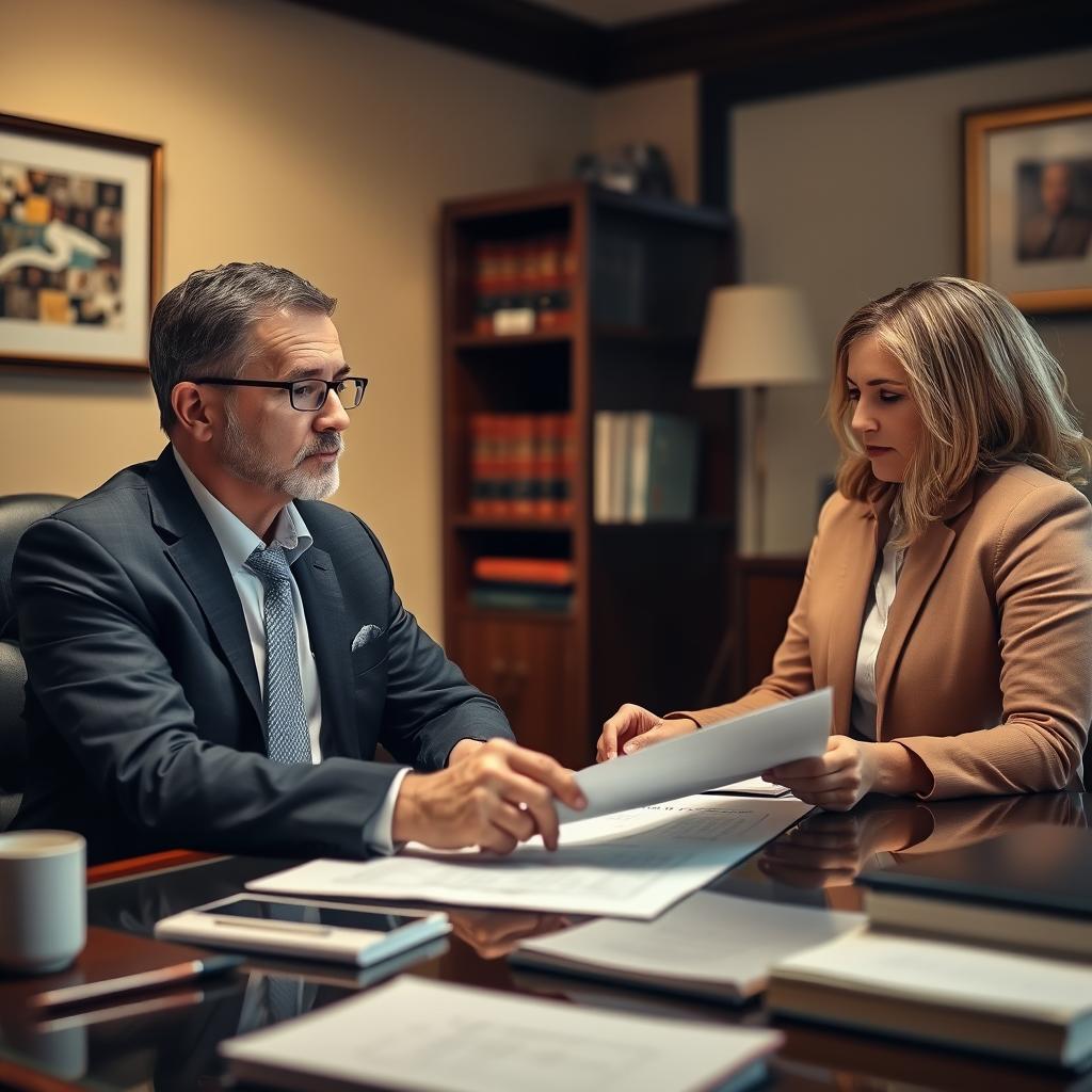 Theft Defense Lawyer Salisbury