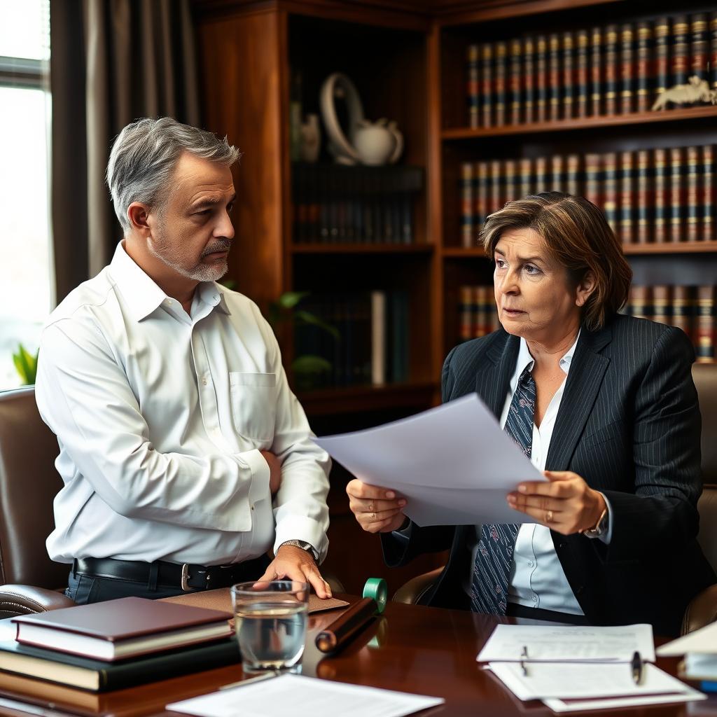 Theft Defense Lawyer Worcester County