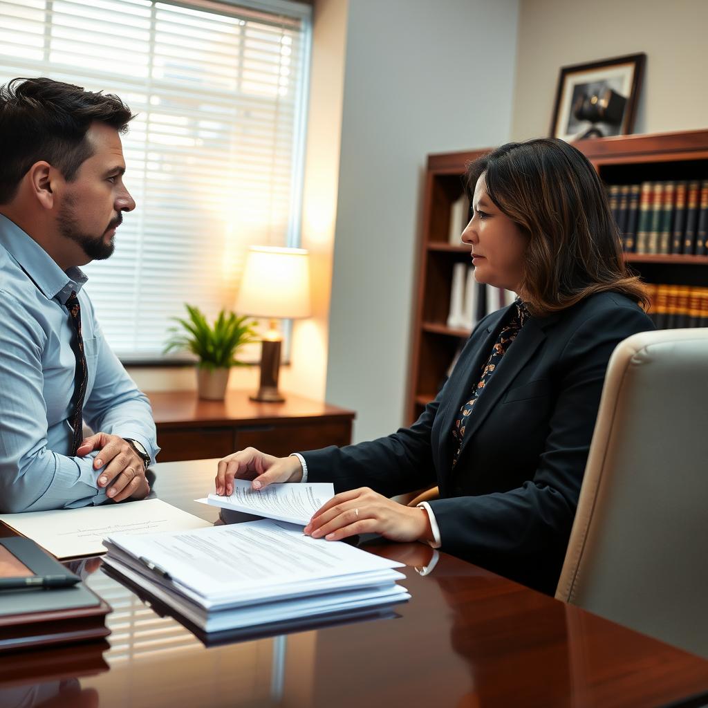 Trespassing Defense Lawyer Montgomery County