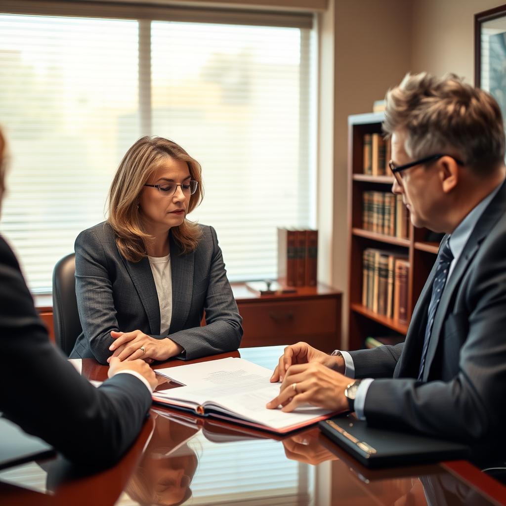 Trespassing Defense Lawyer Somerset County