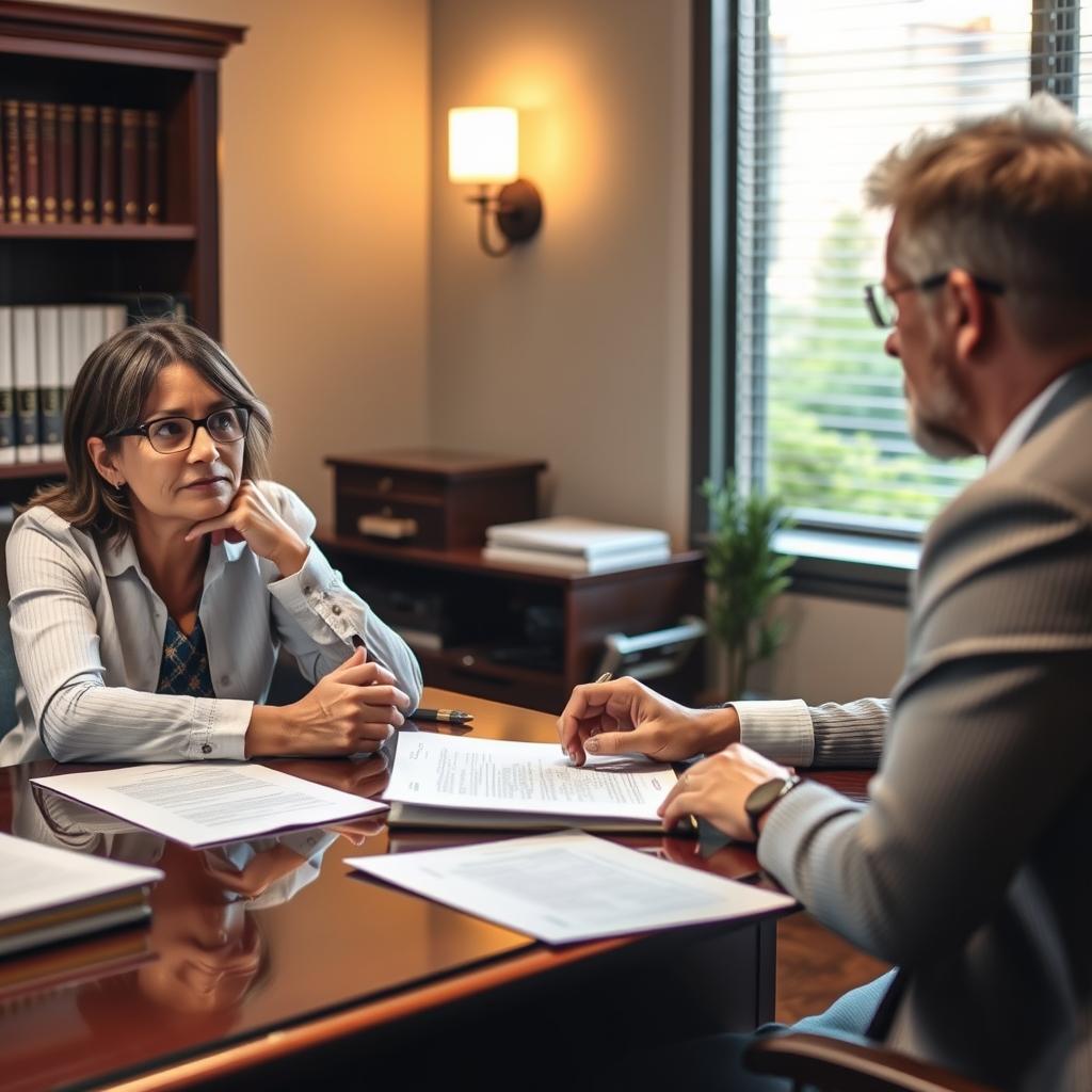 Trespassing Defense Lawyer Talbot County