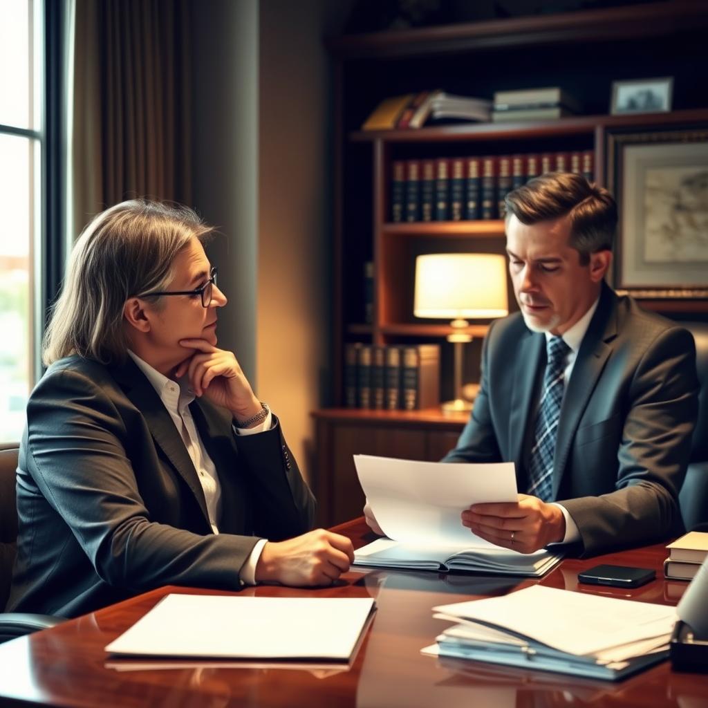 Trespassing Defense Lawyer Washington County