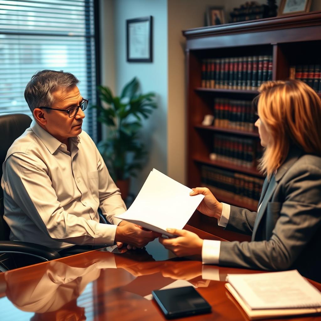 Trespassing Defense Lawyer Worcester County